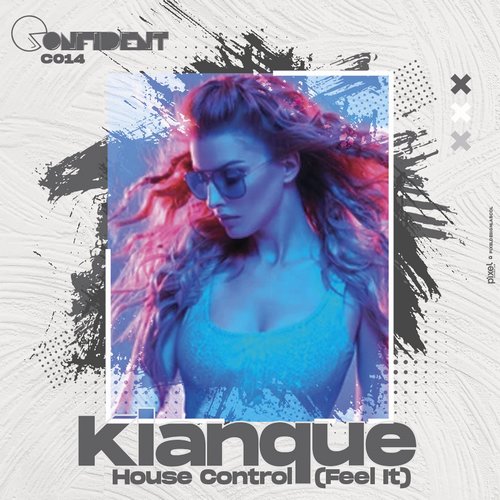 Klanque - House Control ( Feel It) [C14]